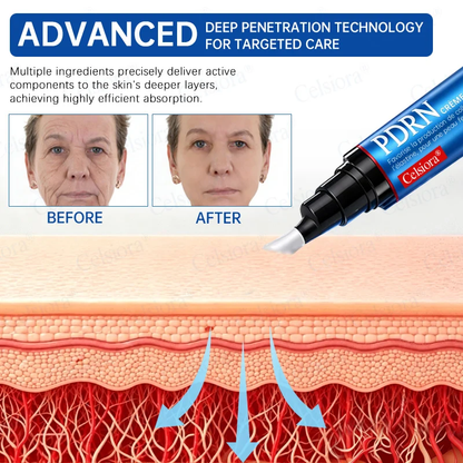 👑𝑳𝒐𝒋𝒂 𝑶𝒇𝒊𝒄𝒊𝒂𝒍 |🎈🎈 Celsiora® Creme Refirmante Antirrugas (Contém Botox e PDRN)