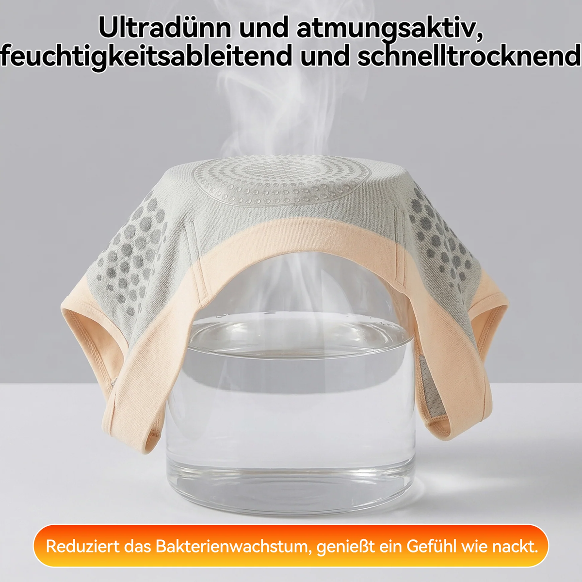 Offizieller Markenshop | 🍎🍎 PAURAJU® 2026 MORINGA UND BERBERIN 4-IN-1 MIKROKAPSELTE SHORTS FÜR FORMENDE UND FETTVERBRENNUNG