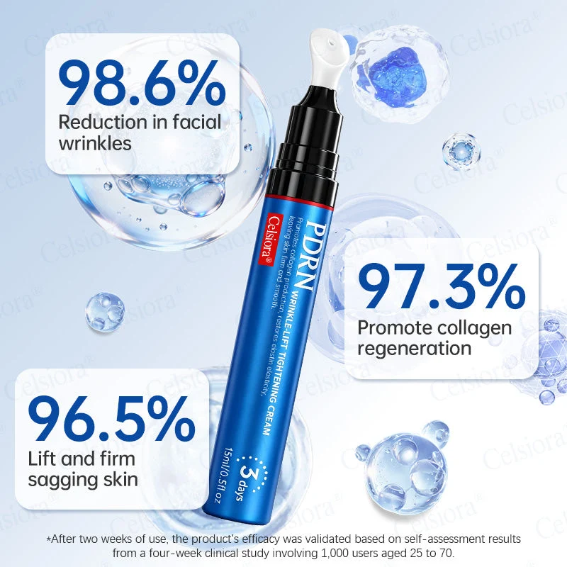 👑𝑳𝒐𝒋𝒂 𝑶𝒇𝒊𝒄𝒊𝒂𝒍 |🎈🎈 Celsiora® Creme Refirmante Antirrugas (Contém Botox e PDRN)