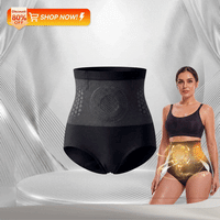Offizieller Markenshop | 🍎🍎 PAURAJU® 2026 MORINGA UND BERBERIN 4-IN-1 MIKROKAPSELTE SHORTS FÜR FORMENDE UND FETTVERBRENNUNG