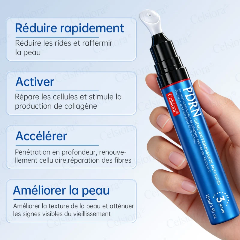 👑𝑳𝒐𝒋𝒂 𝑶𝒇𝒊𝒄𝒊𝒂𝒍 |🎈🎈 Celsiora® Creme Refirmante Antirrugas (Contém Botox e PDRN)