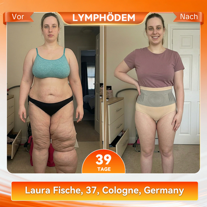 Offizieller Markenshop | 🍎🍎 PAURAJU® 2026 MORINGA UND BERBERIN 4-IN-1 MIKROKAPSELTE SHORTS FÜR FORMENDE UND FETTVERBRENNUNG