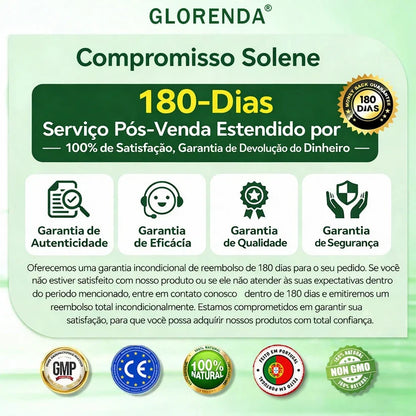 👑𝑳𝒐𝒋𝒂 𝑶𝒇𝒊𝒄𝒊𝒂𝒍 |  🧡🧡𝑮𝑳𝑶𝑹𝑬𝑵𝑫𝑨® 𝑴𝒐𝒓𝒊𝒏𝒈𝒂 · 𝑩𝒆𝒓𝒃𝒆𝒓𝒊𝒏𝒂 × 𝑵𝑨𝑫+ 𝑨𝒅𝒆𝒔𝒊𝒗𝒐 𝑨𝒗𝒂𝒏ç𝒂𝒅𝒐 𝑵𝒂𝒏𝒐 𝑴𝒊𝒄𝒓𝒐𝒏𝒆𝒆𝒅𝒍𝒆 10 𝒆𝒎 1(Apenas uma vez por dia, mudanças visíveis em 7 dias)