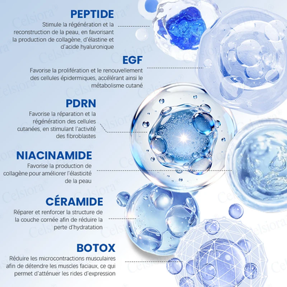👑𝑳𝒐𝒋𝒂 𝑶𝒇𝒊𝒄𝒊𝒂𝒍 |🎈🎈 Celsiora® Creme Refirmante Antirrugas (Contém Botox e PDRN)
