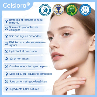 👑𝑳𝒐𝒋𝒂 𝑶𝒇𝒊𝒄𝒊𝒂𝒍 |🎈🎈 Celsiora® Creme Refirmante Antirrugas (Contém Botox e PDRN)